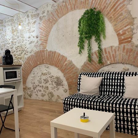 A 2 Pas Du Vieux Port Charmant T2 Apartment Marseille Bagian luar foto