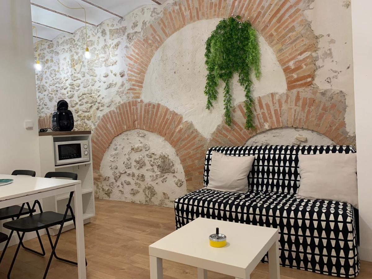A 2 Pas Du Vieux Port Charmant T2 Apartment Marseille Bagian luar foto